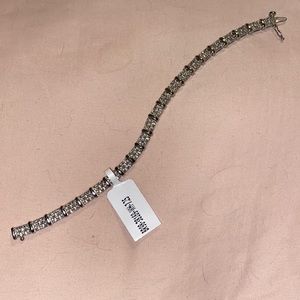 💥Flash Sale Today💥Diamond tennis bracelet